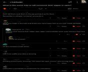 Reddit isn&#39;t mathing(5 it says 5 comments. I count 8. from mathing