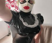 sissy maid here, what tasks should I do today/how long should I stay locked in this. Dms are open or sarinasissy@outlook.com from mauricio m15@outlook com es