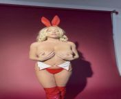 Bunny from bunny colby nude