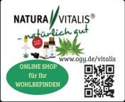 Der Online Shop fr Dein Wohlbefinden www.ogy.de/vitalis from ogy ahmad daud fakes