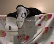 I have a sock fetish, buy my sex socks Xx from sex bangle xx video