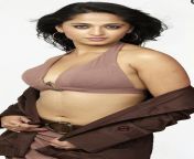 Anushka Shetty from anushka shetty nude fucking image