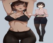 [MtF4A] While practicing my astral protection skills I accidentally ended up in the body of our hot substitute teacher, you now want to take advantage of the situation [Open chat, open me up with a starter or your kinks and limits and let&#39;s start a go from astral nymphet