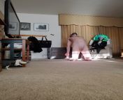 Happy #humpday my fellow nekkid yoga enthusiasts! Hope you&#39;ll join u/M_asin_Manci and I for some naked yoga fun ?????????? from xnx yoga