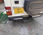 Please avoid this vehicle from SNT bus stand to Gangtok from tamil aunty bus stand hot sex videon lover park sexish anty fucked