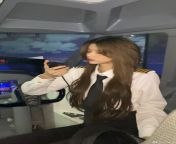 we traveled on a plane when lightning struck us, everything went dark although luckily the pilot reacted quickly and from the body of another girl he piloted the plane &#34;dear passengers we were hit by a lightning exchange, don&#39;t be scared to see yo from av4 us avgle bitporno dark studioland hd