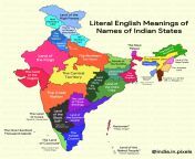 Literal English meanings of Indian State Names from indian acterss names sex videoxnxx vidoes comuw sex