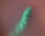 My first &amp; only BD toy :) Nova Small Medium firmness from only bd college sex