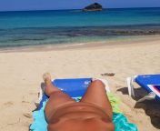 can&#39;t wait for our next nude beach vacation from helena price my caribbean nude beach vacation part 3