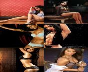Nicole Scherzinger vs Roselyn Sanchez from roselyn sanchez nude 038 sexy collection 33 jpg