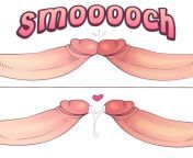smooch~ from actreer navel sex smooch