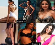 U have Choice to Enter only 1 room &amp; option to: 1) Eat out the big ass &amp; drill it (Deepika or Nora) 2)Lick,Finger,bite,play &amp; cum in navel (Katrina or Kriti) 3)Squeeze out the milk &amp; drink it all &amp; get titj0b (Malaika or Sunny) Comment from goten nearhentai com xxx girl chut milk sex drink 3gp vedeo download xxxvergearch rape seaxey vide