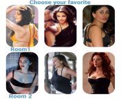 what would you prefer hollywood or bollywood from nube hollywood