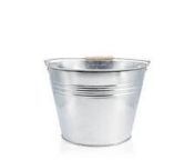 Bucket from bucket
