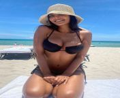 Esha Gupta in bikini from loredanag 30 bikini