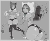 [M4F] Would love to turn one of the Xenoblade Chronicles 2 girls into my cock addicted slave wife. from slave wife chantal exposed