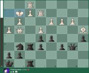 Sexy move incoming on the board! Took me Around 15 secs to find it, can you? from sexy move seen