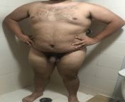25, 57, 240 lb. My girlfriend thinks Im cute. from starkers lb nude 3d