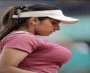Sania Mirza??? from www xxx can tennis player sania mirza sex mms scan