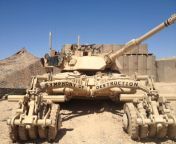 Daily military post 108: US Army M1A2 Abrams &#34;Symphony of Destruction&#34; from iraq xxx hidden cam us army gangbang rape sex of woman in