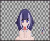 Working on a shylily lewd pixel art animation :) from shylily