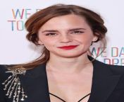 [M4F] Emma Watson overhears pervy Harry Potter fans taking about how hot Hermione is. from harry leli