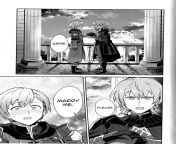 [Erutasuku]A wholesome (and bittersweet) M!Byleth and Ashe (yaoi) Hentai, based on Fire Emblem: Three Houses from yaoi hentai preview