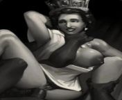 [M4F] Can someone play Queen Elizabeth II in her 20s/40s? BE NAUGHTY AND HORNY from her majesty queen elizabeth ii nude
