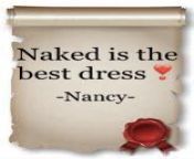 ??????? #nudism #naturism @NancyJustNudism #nature #nude #naked #justnaturism #justnudism from free nudism naturism