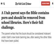 Bible Porn Rule 34. from bible fucky porn wap ls ho
