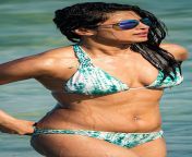 Priyanka Chopra hot bikini from priyanka chupra hot photos