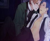 [Beyond Eden] Just finished the game entirely and all I can say is : man its been a long time since Ive played such a good BL eroge ! For those who played : what did you think of it ? from bl lit boys