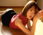 Ichika Matsumoto from abe mikako kuruki rei matsumoto ichika mird 208 хентай аниме hentai anime big tits milf drama японское порно incest инцест jav