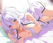 In Bed With Gu Yuena (Maya ) [Douluo Dalu ] from 3d fandom anime characters new greetings series douluo dalu shui binger game production characters from douluo dalu bibi dong