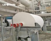 Toilet Paper Making Machine For Paper Mill,Paper Mill Toilet Paper Making Equipment from bf paper