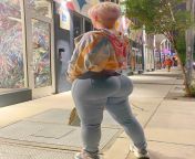 BIG ass in jeans from view full screen big ass in jeans dopechick6969 mp4 jpg
