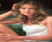 Lindsay Wagner Bionic Woman from lindsay wagner sexy