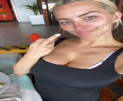 Goddess Lindsey Pelas ? from lindsey pelas onlyfans exclusive video