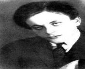 Lev Natanovich Lunts was a Russian playwright, proser and critic. He was a founding member of the Serapion Brothers, a group of young writers who emerged from the literary studio at the House of Arts in Petrograd. from indian aunty with group of young boy