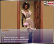 What do you want to do with our sexy maid? Play the sex game, the Sex Toy Salesman on 3dfuckhouse now. from toy sex on