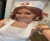 Nurse joy will see you now! Nurse joy from Pokémon by Maisie from pokémon nurse joy