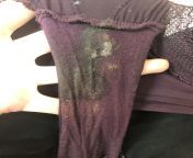[selling][gusset peek] period grool panties for just &#36;35. Includes orgasm and one free add on ? details in the comments from grool panties