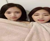 Mina and Tzuyu after a hot and rough Sex ???? from hot and girls sex