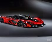Ferrari fxx k fused with McLaren P1 GTR 1024 x 1024 from 谷歌引流收录【电报e10838】google引流优化 xhk 1024