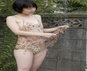 Riho Yoshioka from riho yoshioka nude