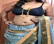 Indian wife with deep navel from indian mon mature fat deep navel aunt