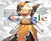 Day 30 of google boobs, your favourite and mine lalatina &#39;darkness&#39; dustiness ford seiyuu from siil gur maraykan