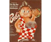 Bob&#39;s Big Bobs from tamil old actress latha big bobs