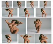 Elsie Hewitt - Treats Magazine (2020) All Naked Photoshoot from bangla webseries babli 2020 all episodes