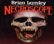 I really need Brian Lumley&#39;s Necroscope TV show in my life. Those are some of the most terrifying vampires I&#39;ve encountered in movies or books. from xxx sab tv show sonalika joshi nude
